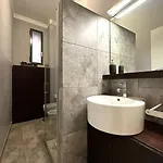 Апартаменты Redi Sette