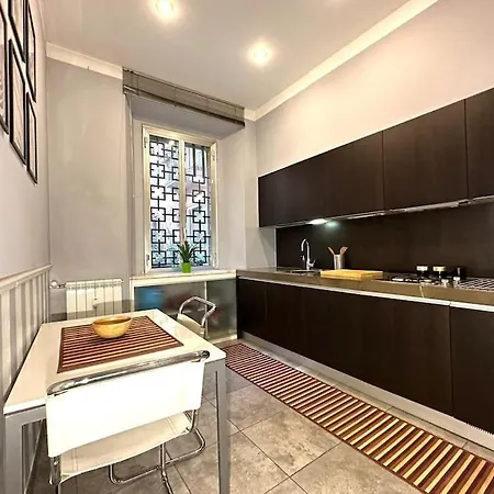 Redi Sette Apartment *