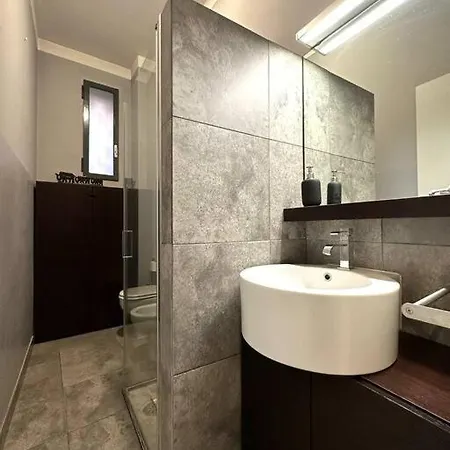 Apartment Redi Sette