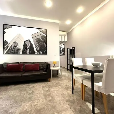 Redi Sette Apartment