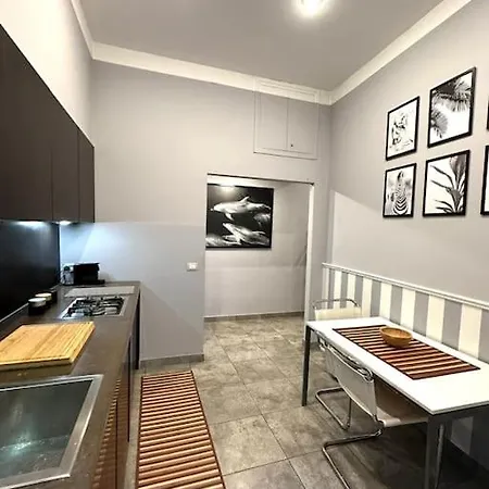 Apartment Redi Sette *
