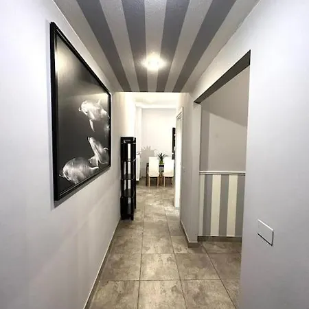 Redi Sette Apartment