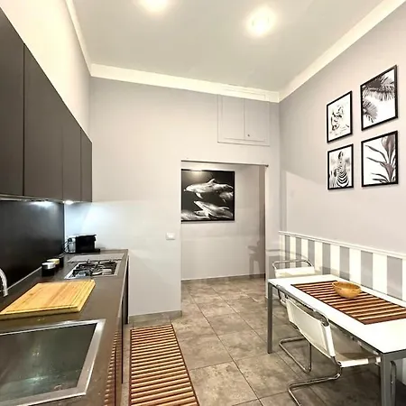 Redi Sette Apartment