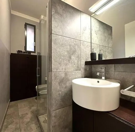 Διαμέρισμα Redi Sette