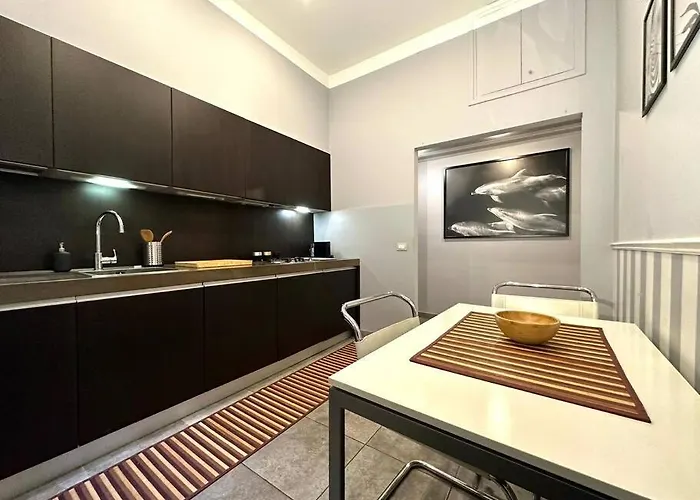 Redi Sette * Μιλάνο