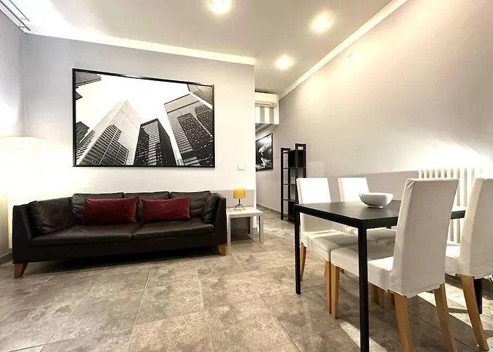 Redi Sette Διαμέρισμα