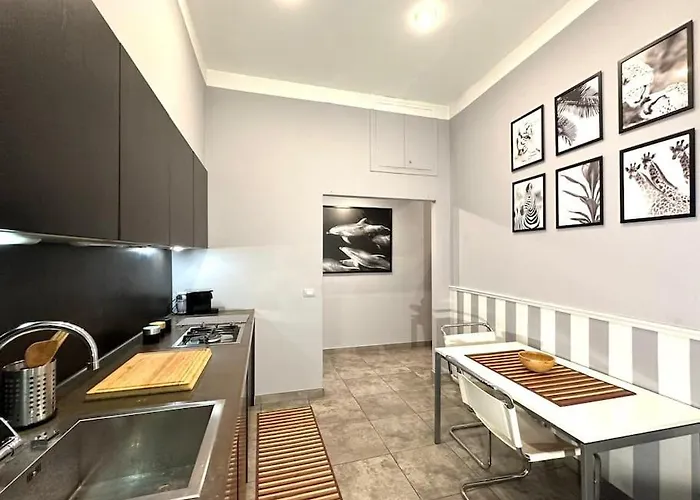 Redi Sette Apartament