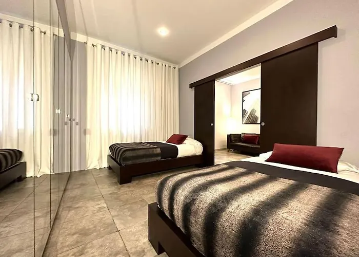 Redi Sette * Μιλάνο